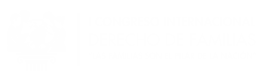 Congreso Internacional de Derecho de Familias