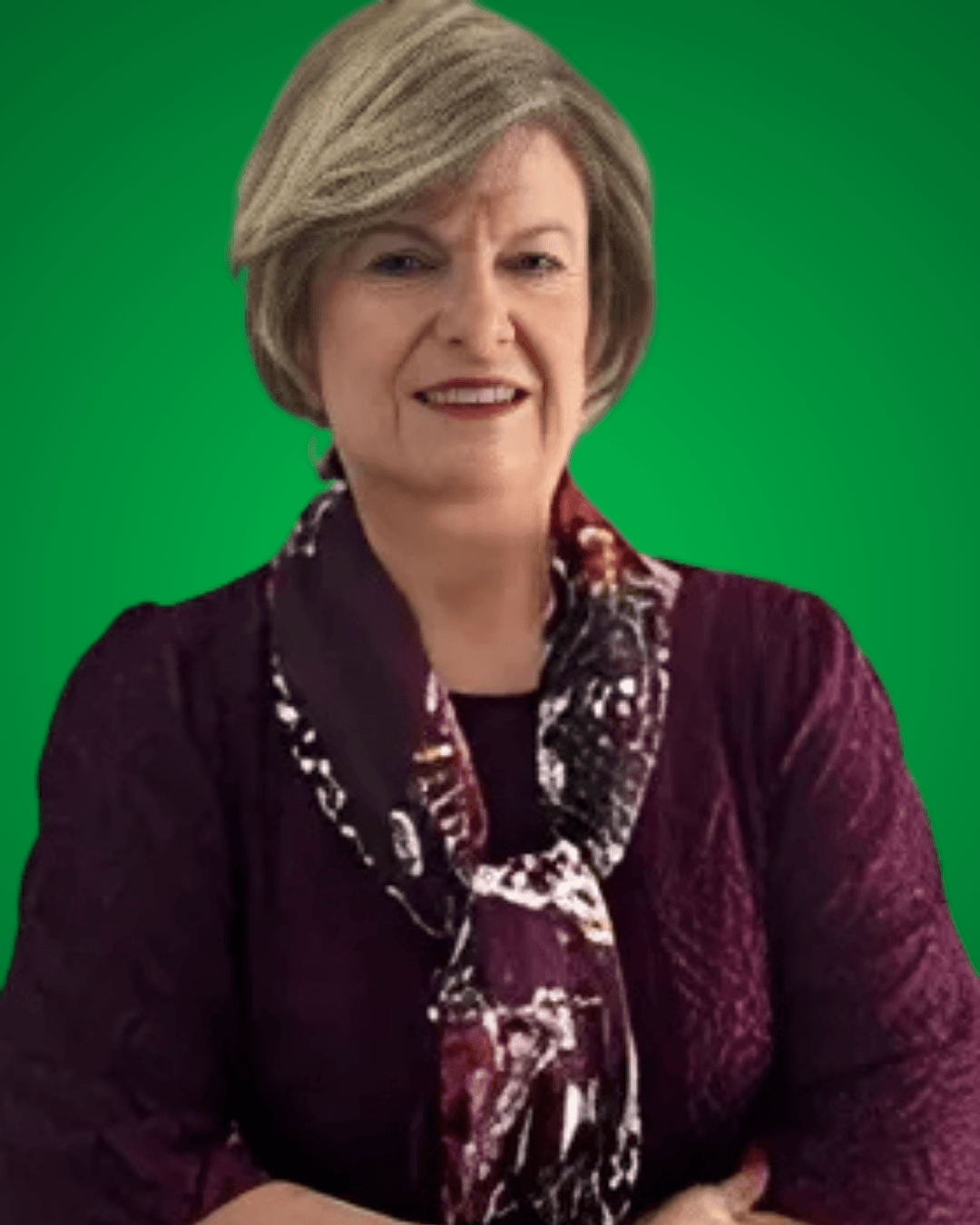 Gisela María Pérez Fuentes
