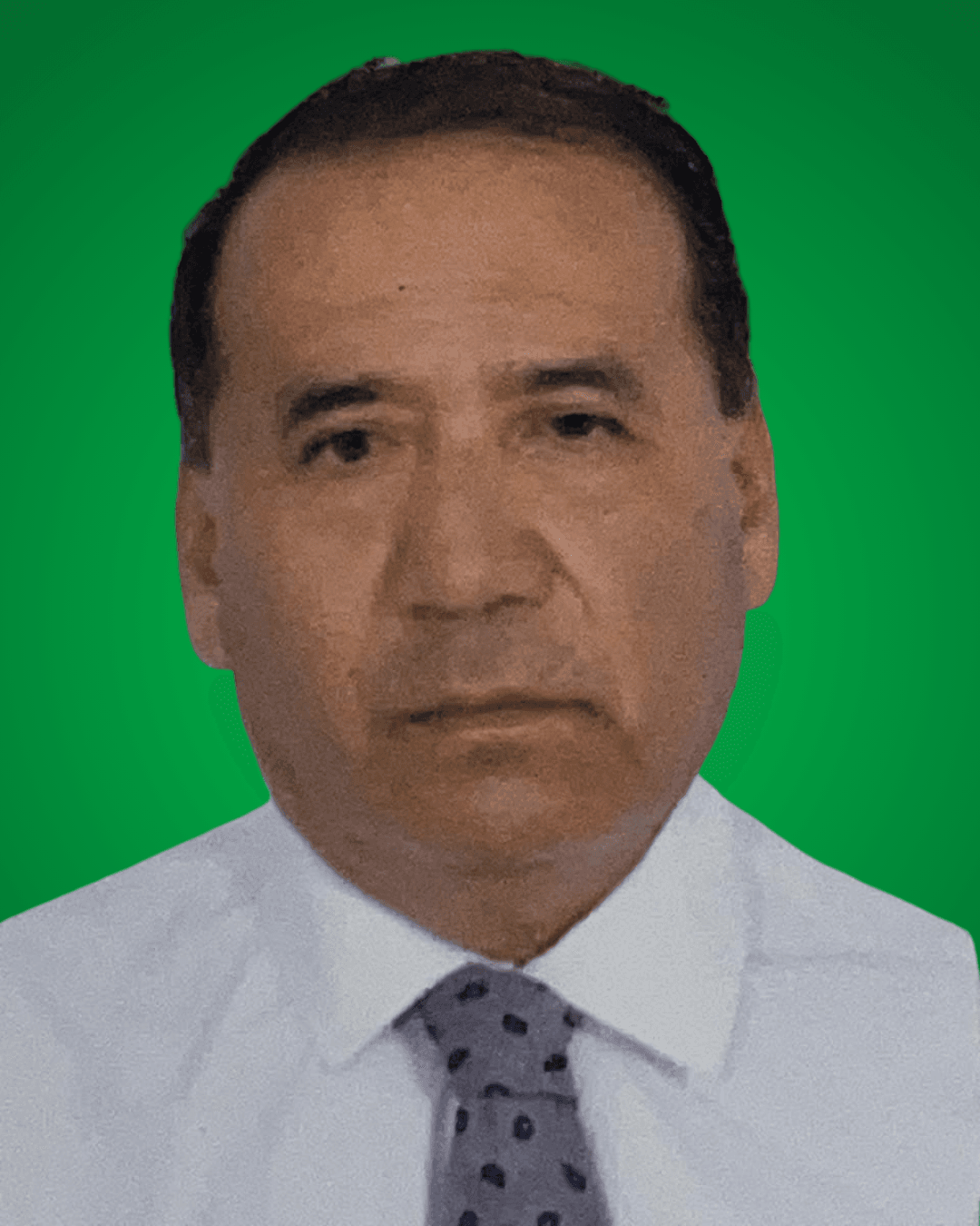 Ladislao Adrián Reyes Barragán